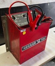 Ladegerät KFZ Batterieladegerät Starthilfe 6 12 24 Volt Absaar SL 30 A (2)