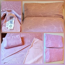 Winterjersey Bettwäsche