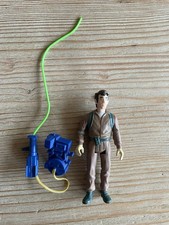 Kenner the Real Ghostbusters Figuren