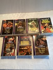 Terry Goodkind - Das Schwert