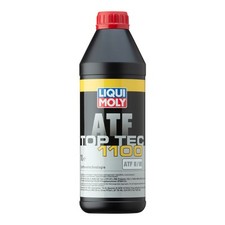 Getriebeöl LIQUI MOLY 3651