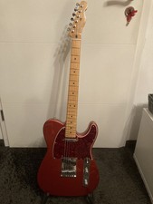Fender Mexico Telecaster