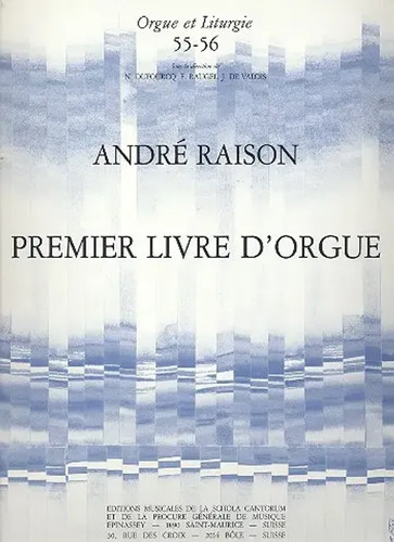 André raison premier - raison,
