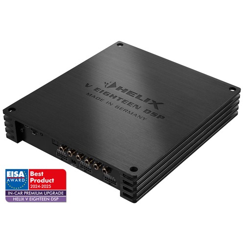 Helix eighteen dsp - helix,