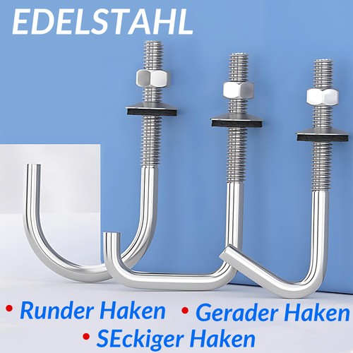 Gewindehaken hakenschraube - gewindehaken,