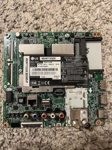 Mainboard eax69083603 - eax69083603, (1.0)
