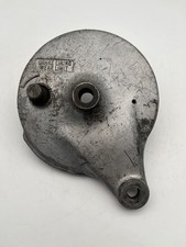 Suzuki GT80 Bremsankerplatte