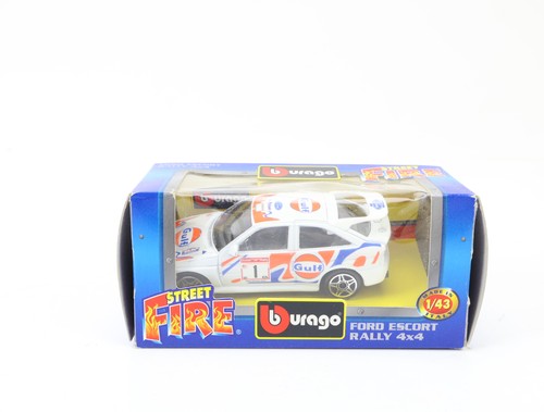 Bburago modellauto pkw ford - bburago,
