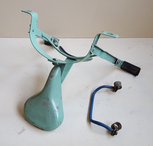 Simson schwalbe kindersitz - schwalbe,