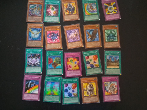 YuGiOh