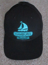 Baseballcap Hamburg Robin Ruth