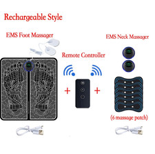 NeuroTech Foot Massager
