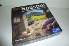 Saustall kommissar - saustall,,
