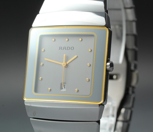 Near mint rado diastar - near,
