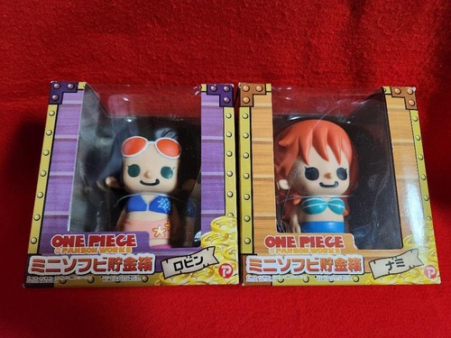 One piece warenposten - one,