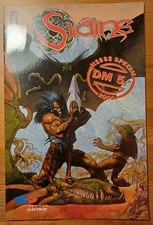 2000 AD präsentiert: Slaine