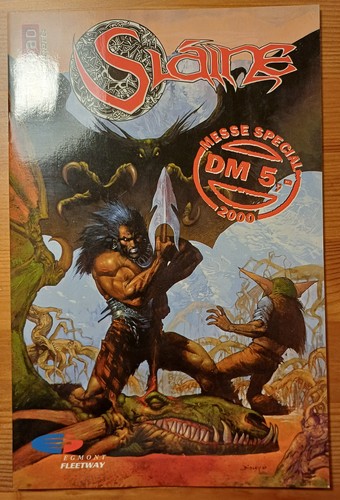 2000 präsentiert slaine - ad, präsentiert: