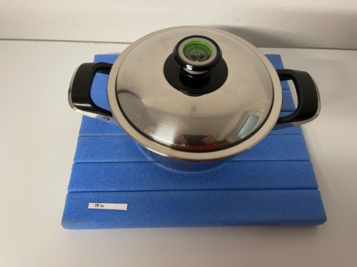 Amc topf pfanne - pfanne, mit