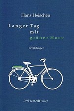 Langer Tag mit grüner Hose