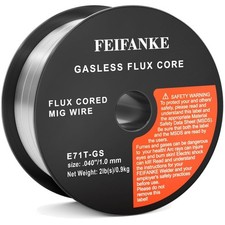 Schweißdraht MIG MAG, 1,0mm