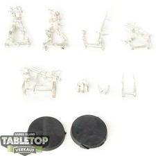 Infinity - 2x PanOceania