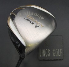 Callaway Legacy Apex 10,5°