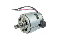 BOSCH® Motor für