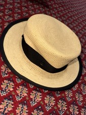 ORIGINAL PANAMA HUT AUS