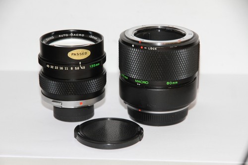 Olympus system 135mm 5 - om-system,