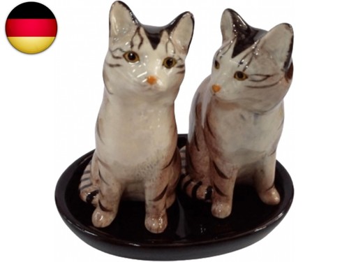 Keramik salz und - salz,