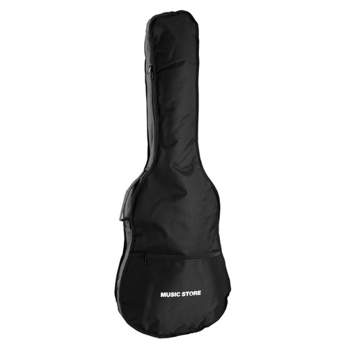 Music store gigbag - store,