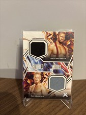 Topps WWE Exalted Rivaled