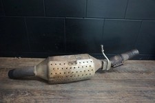 VW T5 Katalysator 2.5TDi Dieselpartikelfilter DPF 7H0131723 F Rußpartikelfilter