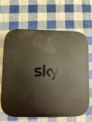 Sky stream box uhd - box, 4k