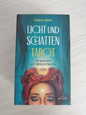 Licht und Schatten Tarot