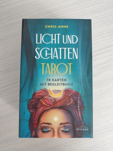 Licht und schatten - licht, tarot