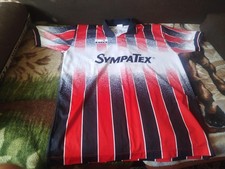 SG Wattenscheid 09 Fußball