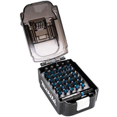 Makita impact black bit - impact,