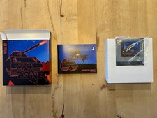 War Zone Virtual Boy