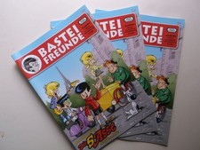 Bastei Freunde Band 66