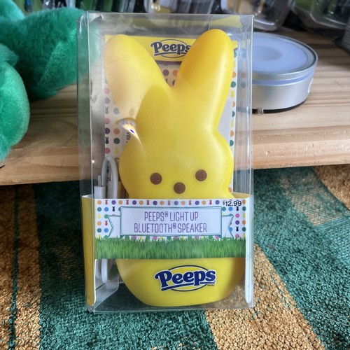 Neu peeps leuchtender - neu,