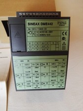 SINEAX DME 442 Camille Bauer