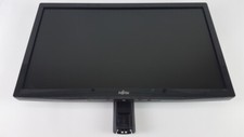20" Fujitsu S26361-K1368-V160 50,8cm LCD TFT Monitor Bildschirm 1600x900 #1
