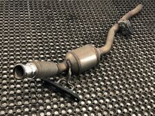 Katalysator ohne Lambdasonde VW Caddy IV Kasten SAA SAH 2K0254300HX