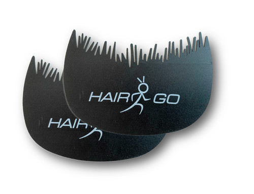 Stück hair hairline - stück,