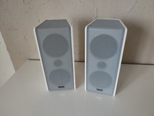 2x Teufel CS35 FCR - MK3 -