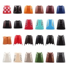 Playmobil Jockey Weste Piraten Soldaten Garde Admiral Gardist ACW Auswahl