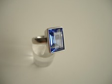 Pierre Lang Ring Silber RH
