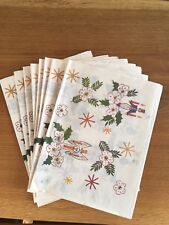 Auktion je 10 Bögen DDR