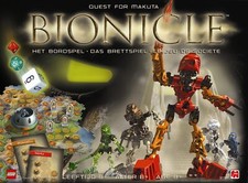 GW7180 Lego Bionicle -